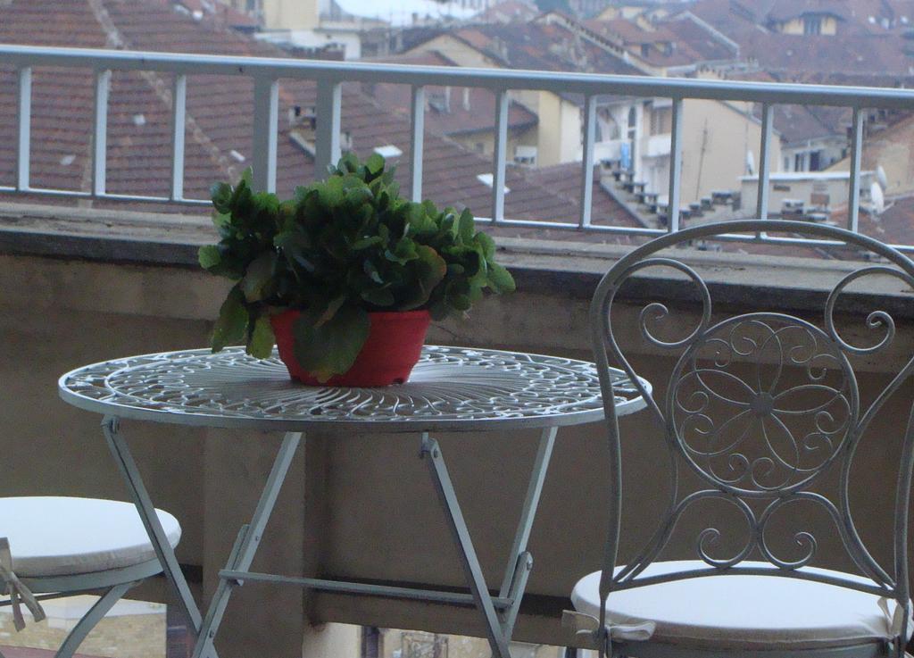 Gianduja B&B Turin Room photo
