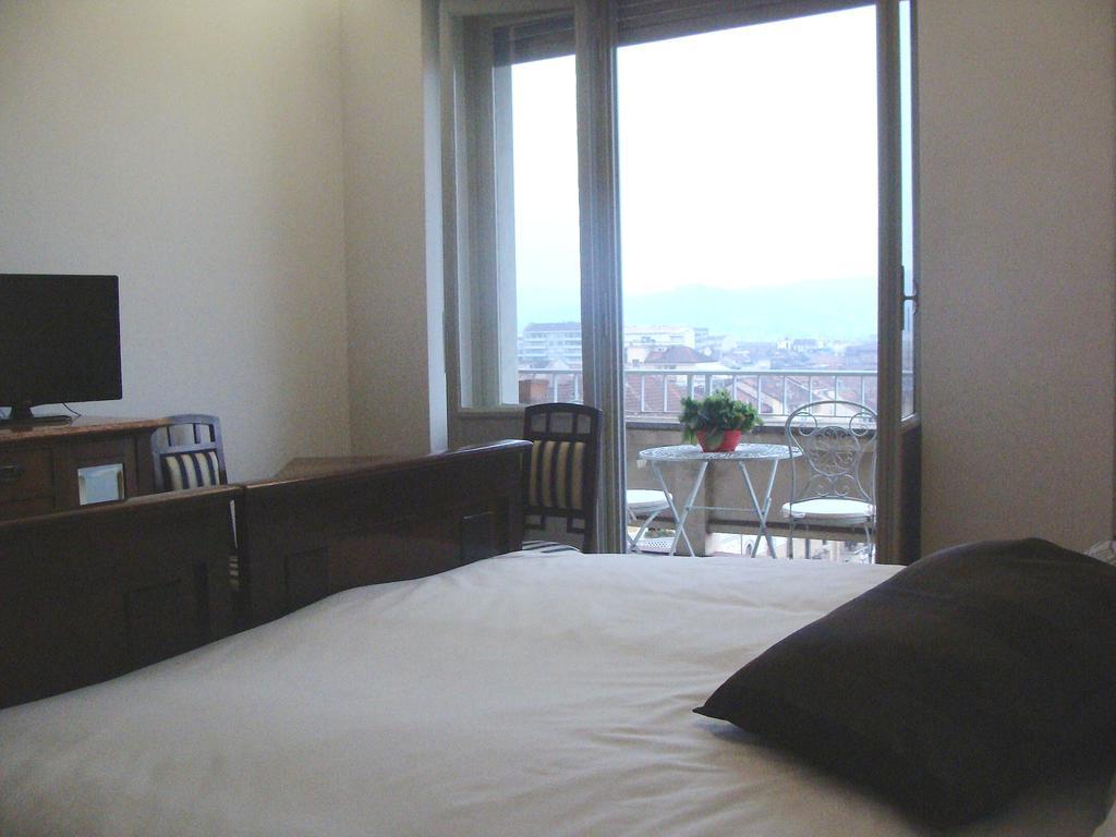 Gianduja B&B Turin Room photo