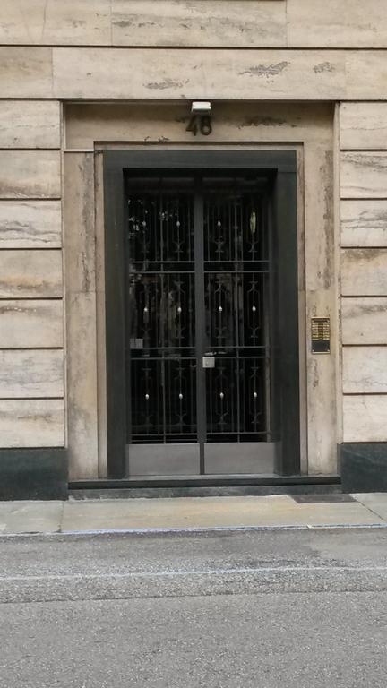 Gianduja B&B Turin Exterior photo