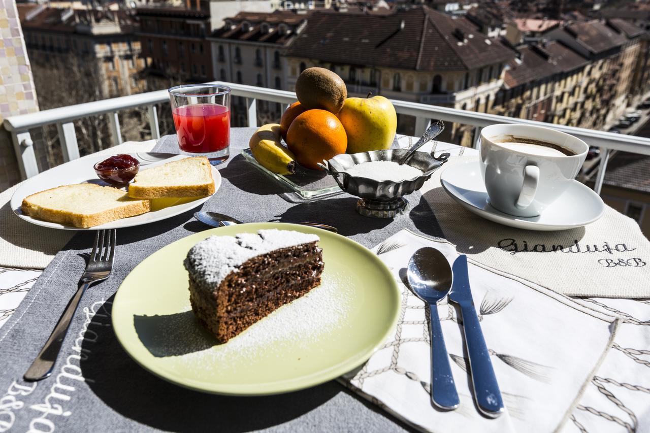 Gianduja B&B Turin Exterior photo