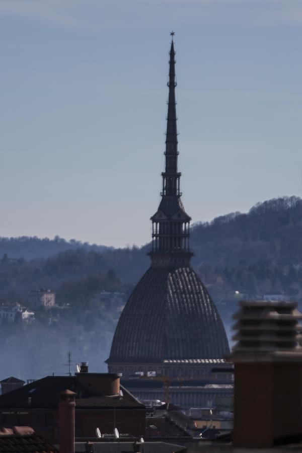 Gianduja B&B Turin Exterior photo